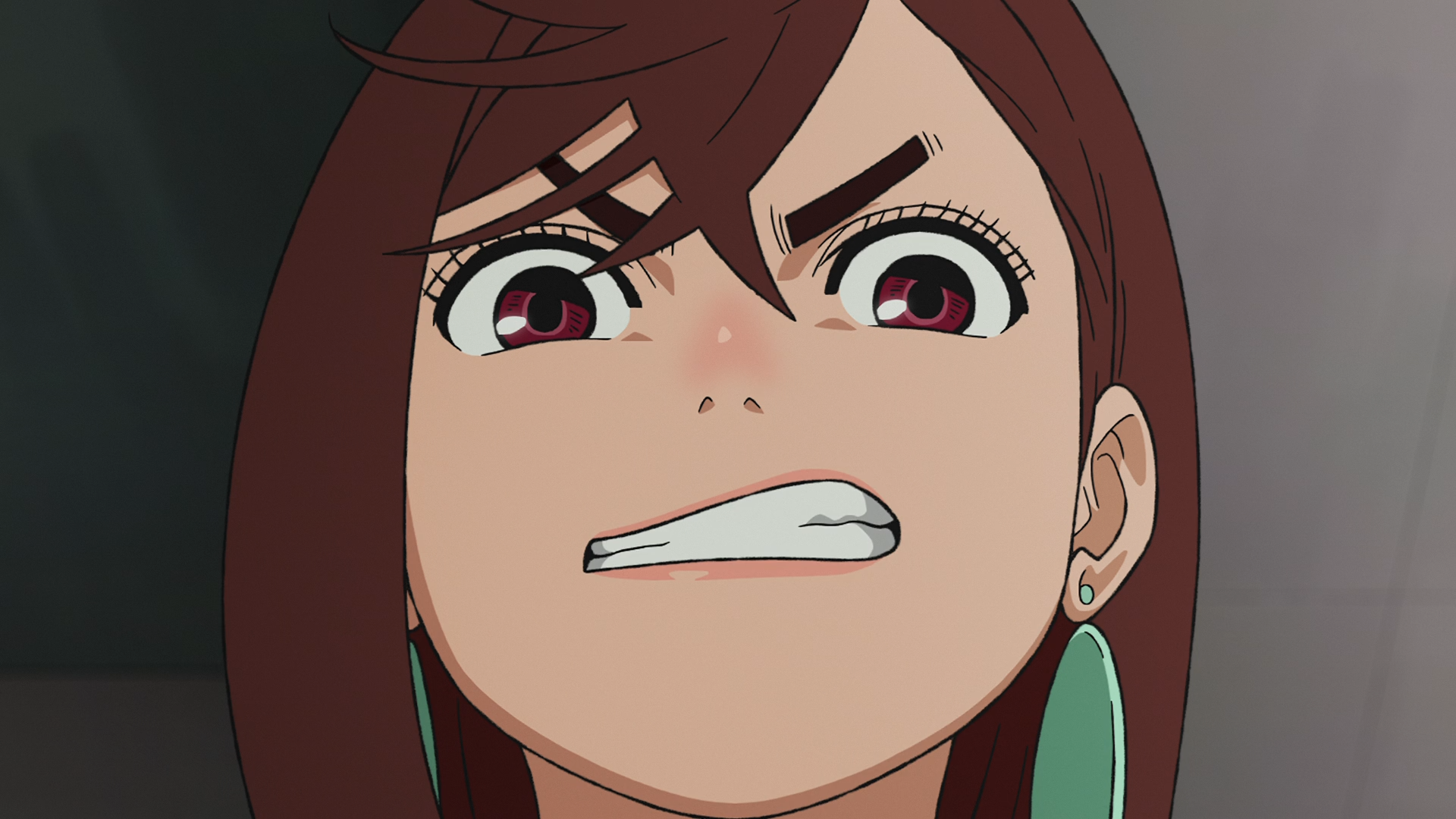 Dandadan (Otaku Tail No Fansub)